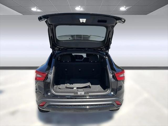 2024 Chevrolet Trax FWD 1RS