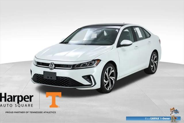 2025 Volkswagen Jetta 1.5T SEL for sale in Knoxville, TN