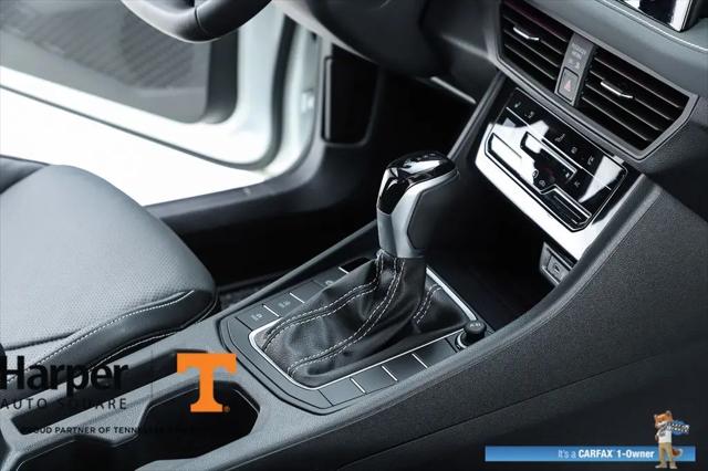 2025 Volkswagen Jetta 1.5T SEL