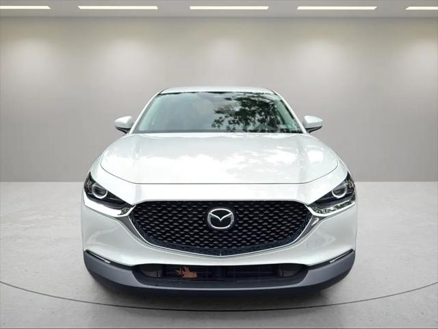2024 Mazda CX-30 2.5 S