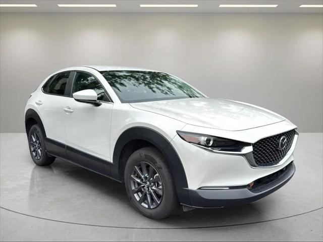 2024 Mazda CX-30 2.5 S