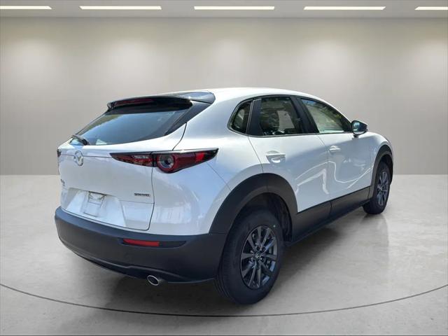 2024 Mazda CX-30 2.5 S
