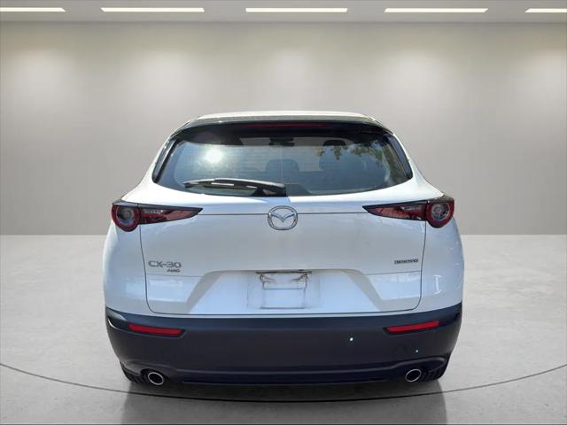 2024 Mazda CX-30 2.5 S