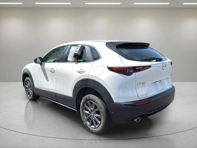 2024 Mazda CX-30 2.5 S