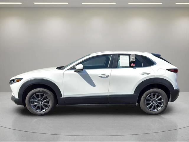 2024 Mazda CX-30 2.5 S