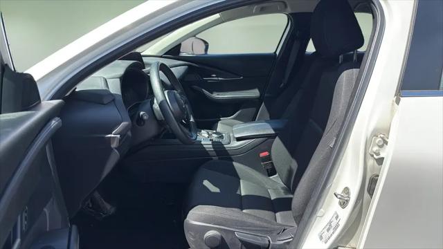 2024 Mazda CX-30 2.5 S