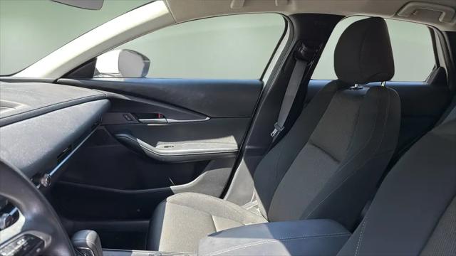2024 Mazda CX-30 2.5 S