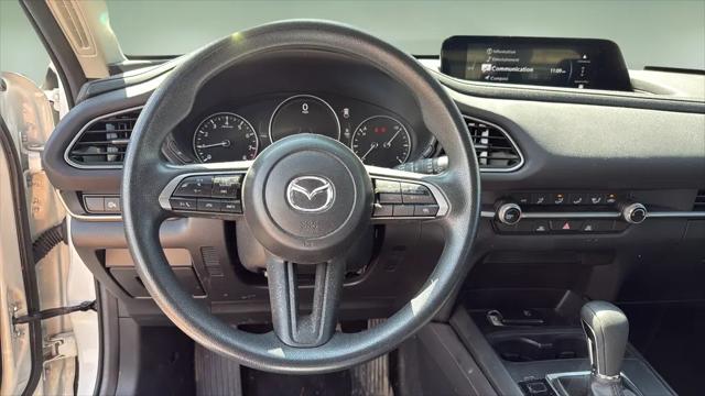2024 Mazda CX-30 2.5 S