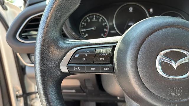 2024 Mazda CX-30 2.5 S