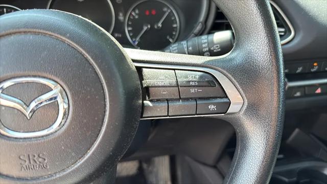 2024 Mazda CX-30 2.5 S