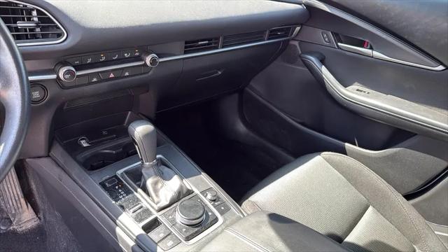 2024 Mazda CX-30 2.5 S