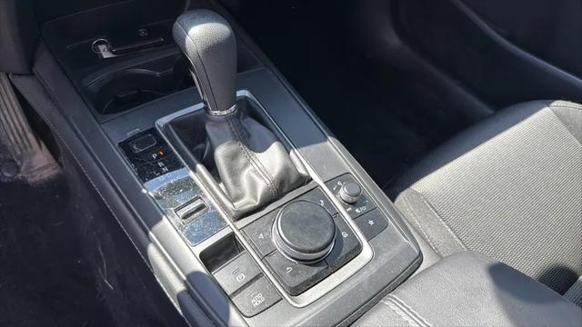 2024 Mazda CX-30 2.5 S