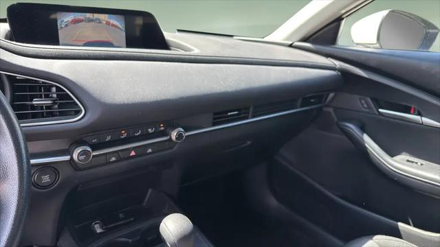 2024 Mazda CX-30 2.5 S