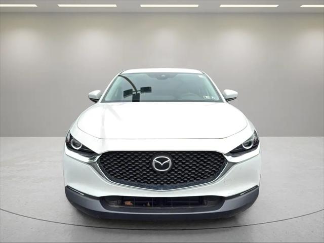 2023 Mazda CX-30 2.5 S