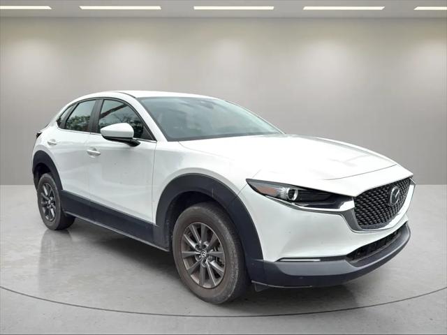 2023 Mazda CX-30 2.5 S