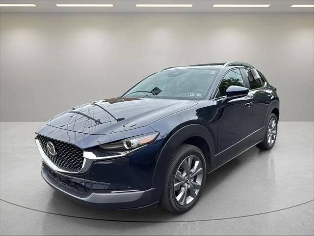 2024 Mazda CX-30 2.5 S Preferred Package for sale in Pittsburgh, PA