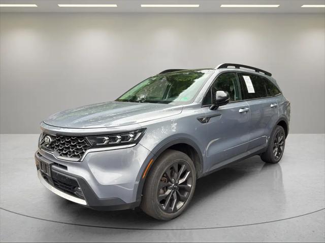 2021 Kia Sorento SX Prestige for sale in Pittsburgh, PA