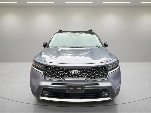 2021 Kia Sorento SX Prestige