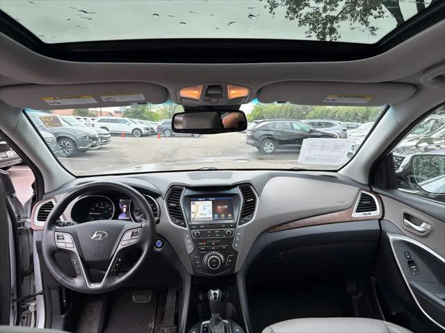 2019 Hyundai Santa Fe XL Limited Ultimate