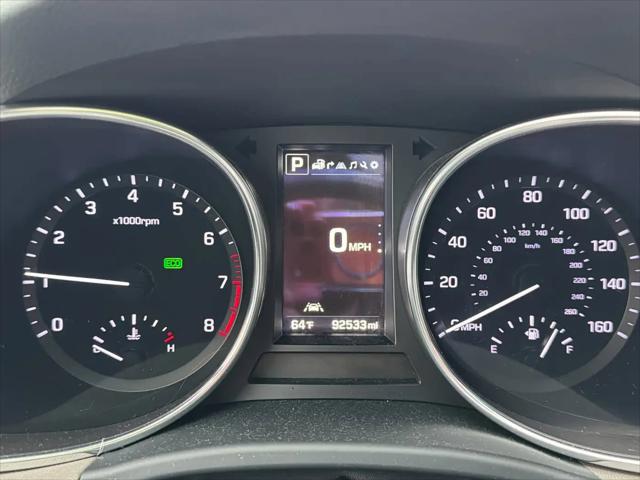 2019 Hyundai Santa Fe XL Limited Ultimate