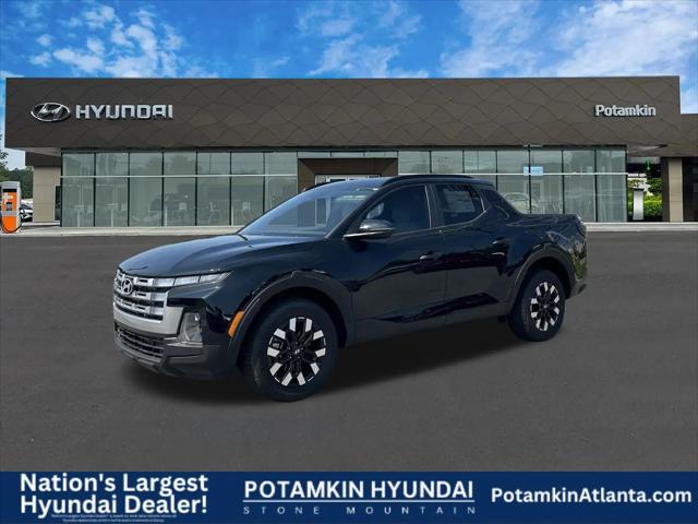 2026 Hyundai Santa Cruz SEL for sale in Lilburn, GA