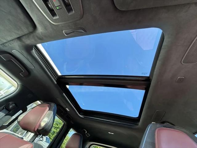 2025 INFINITI QX80 AUTOGRAPH AWD
