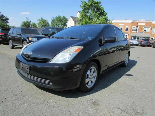 2005 Toyota Prius Base for sale in Purcellville, VA