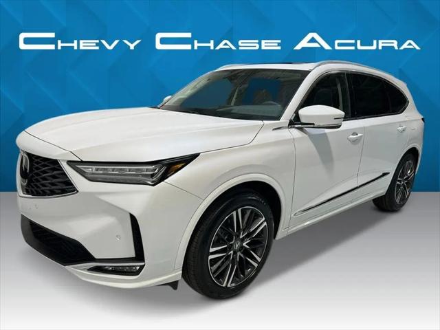 2026 Acura MDX Advance Package for sale in Bethesda, MD