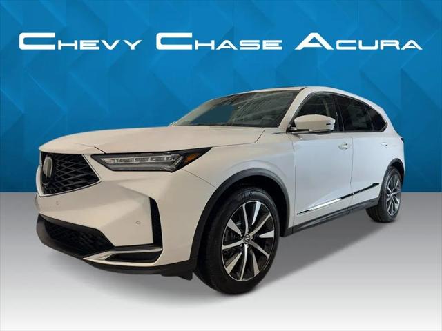 2026 Acura MDX Technology Package for sale in Bethesda, MD