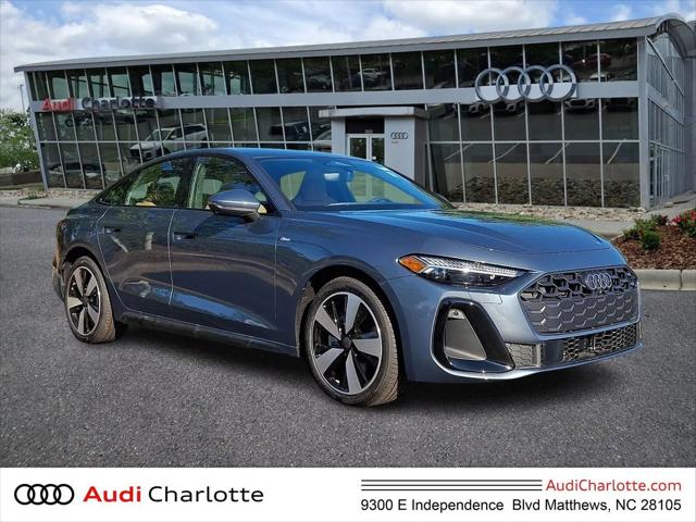 2026 Audi A5 Prestige TFSI quattro S tronic for sale in Matthews, NC