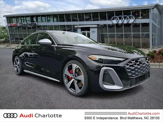 2026 Audi S5 Premium Plus TFSI quattro S tronic for sale in Matthews, NC