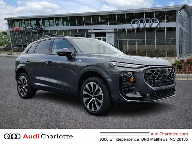 2026 Audi Q3 TFSI quattro S tronic for sale in Matthews, NC