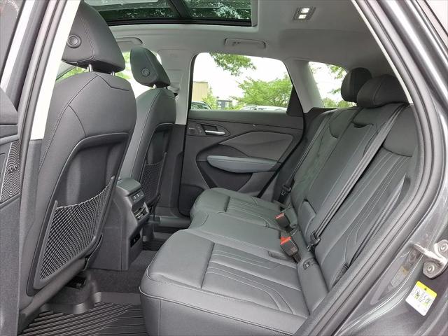 2026 Audi Q3 TFSI quattro S tronic