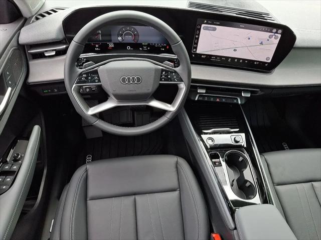 2026 Audi Q3 TFSI quattro S tronic