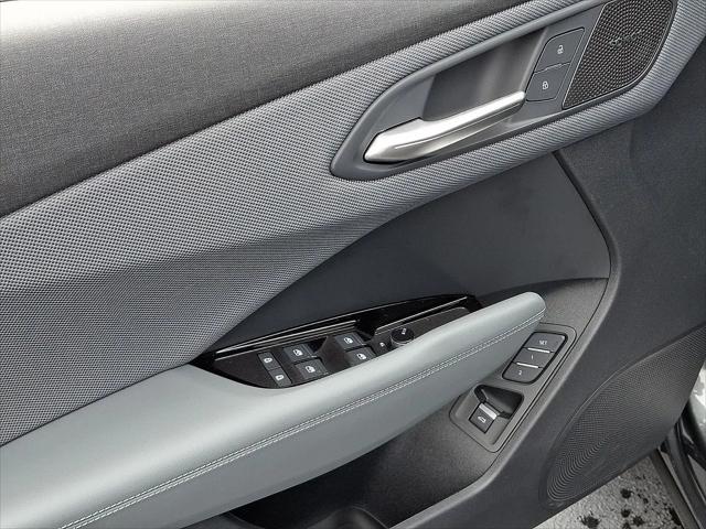 2026 Audi Q3 TFSI quattro S tronic