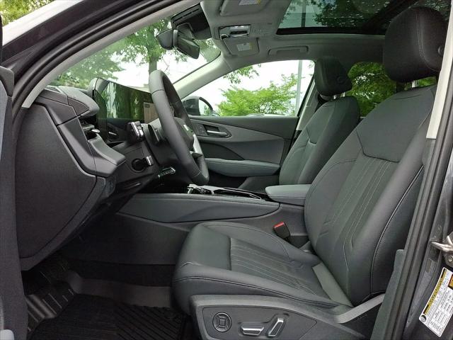 2026 Audi Q3 TFSI quattro S tronic