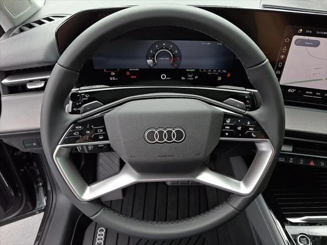 2026 Audi Q3 TFSI quattro S tronic