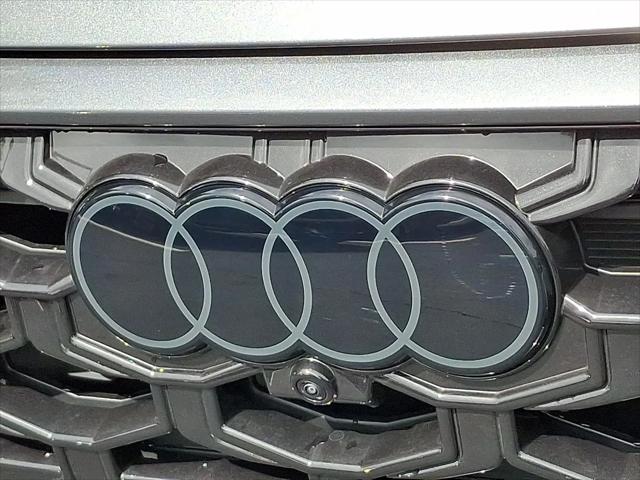 2026 Audi Q3 TFSI quattro S tronic