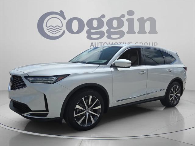 2026 Acura MDX Technology Package for sale in Fort Pierce, FL