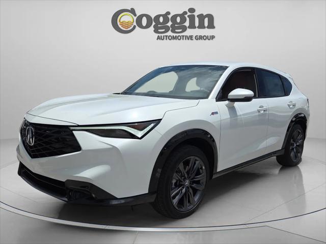 2026 Acura ADX A-Spec for sale in Fort Pierce, FL