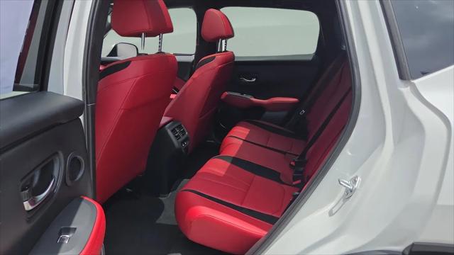 2026 Acura ADX A-Spec