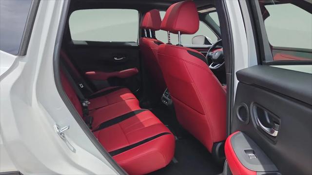 2026 Acura ADX A-Spec