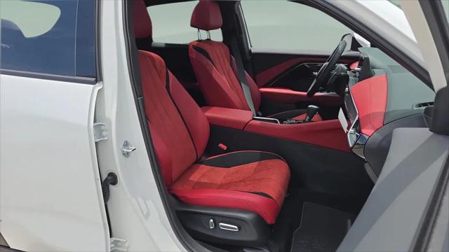 2026 Acura ADX A-Spec