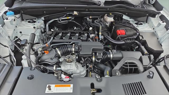2026 Acura ADX A-Spec