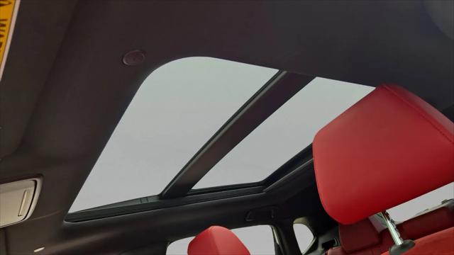 2026 Acura ADX A-Spec