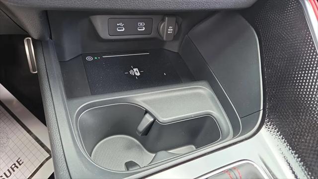 2026 Acura ADX A-Spec