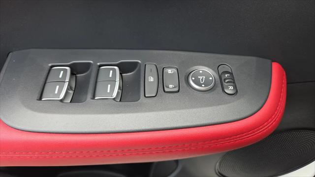 2026 Acura ADX A-Spec