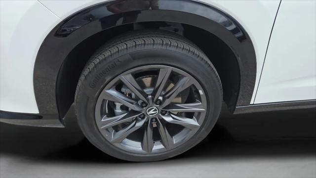 2026 Acura ADX A-Spec