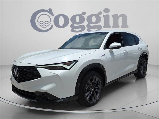 2026 Acura ADX A-Spec for sale in Fort Pierce, FL