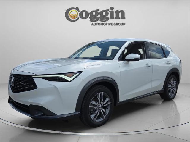 2026 Acura ADX Base for sale in Fort Pierce, FL